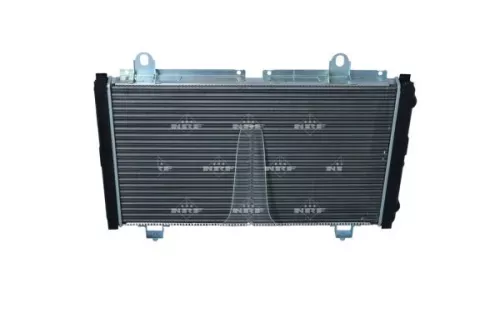 NRF Radiator, engine cooling (52035)