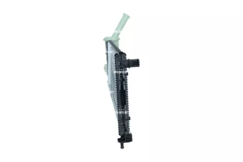 NRF Radiator, engine cooling (53605)
