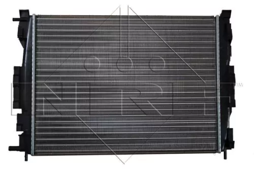 NRF Radiator, engine cooling (58327)