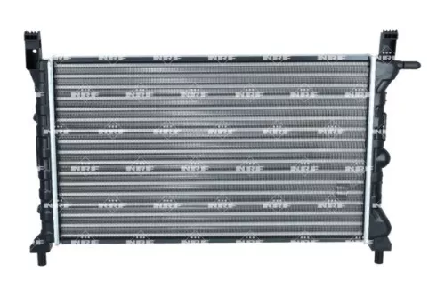 NRF Radiator, engine cooling (58732)