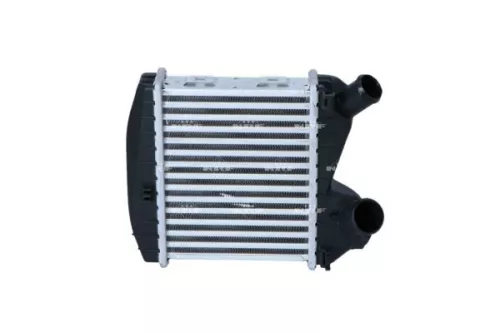 Charge Air Cooler