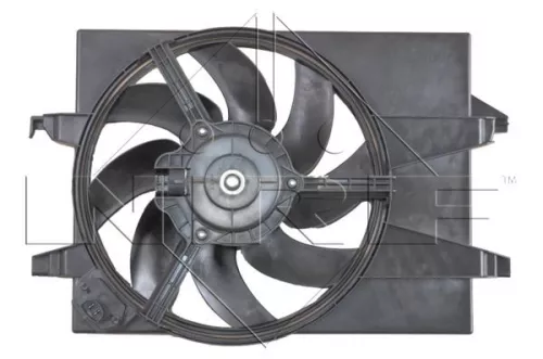 NRF Fan, engine cooling (47006)