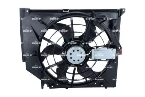 NRF Fan, engine cooling (47026)