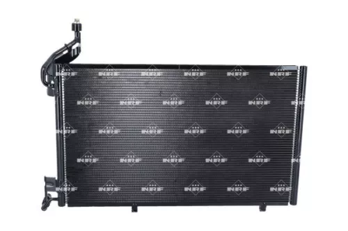 NRF Condenser, air conditioning (350587)