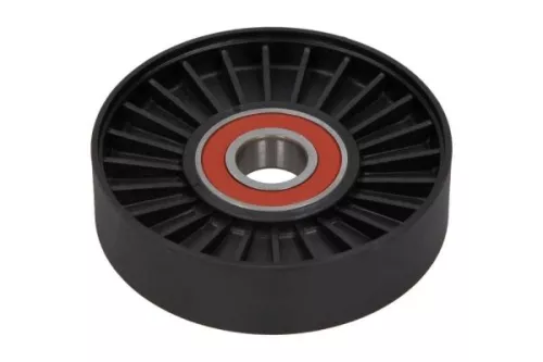 Tensioner Pulley, V-ribbed belt