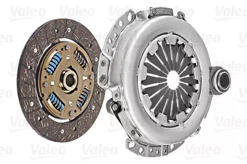 VALEO Clutch Kit (786024)