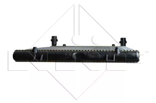NRF Radiator, engine cooling (53022)