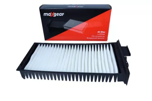 MAXGEAR Filter, cabin air (26-0451)
