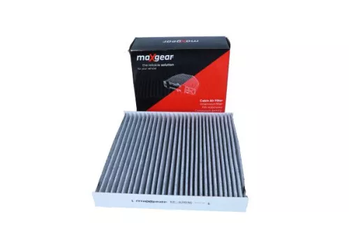 MAXGEAR Filter, cabin air (26-0482)