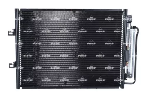 NRF Condenser, air conditioning (35879)