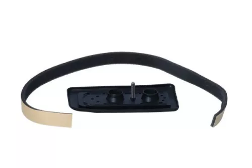 NRF Heat Exchanger, interior heating (53554)