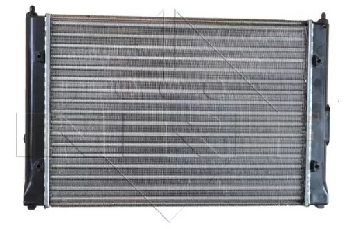 NRF Radiator, engine cooling (54686)