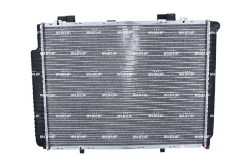 NRF Radiator, engine cooling (58100)