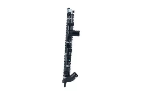 NRF Radiator, engine cooling (58192)