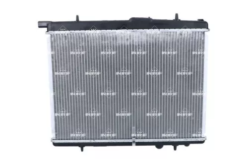 NRF Radiator, engine cooling (509525)