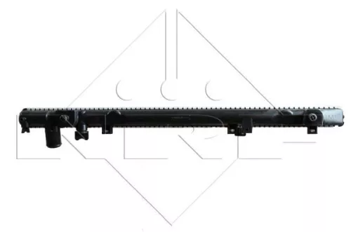 NRF Radiator, engine cooling (517590)