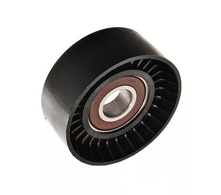 MAXGEAR Tensioner Pulley, V-ribbed belt (54-0128)