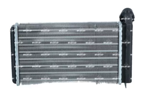 NRF Heat Exchanger, interior heating (53550)