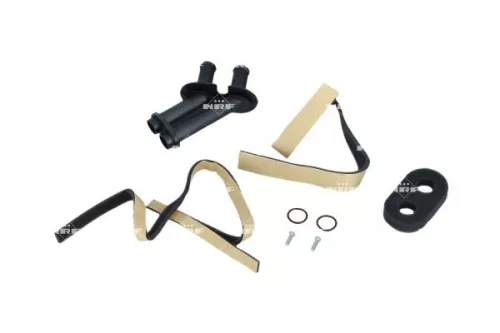 NRF Heat Exchanger, interior heating (53550)