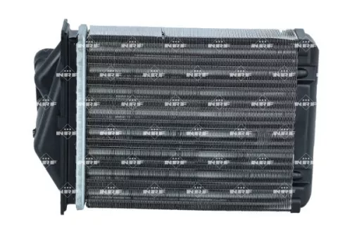 NRF Heat Exchanger, interior heating (53641)