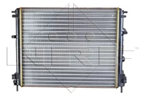 NRF Radiator, engine cooling (58148)
