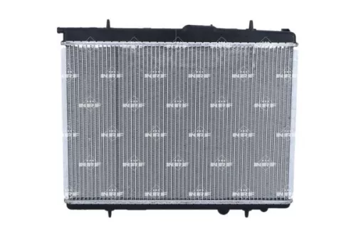 NRF Radiator, engine cooling (58301)