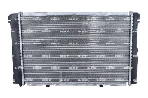 NRF Radiator, engine cooling (516580)
