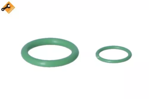 NRF Dryer, air conditioning (33307)