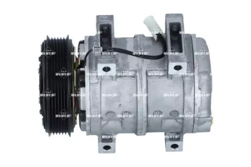 NRF Compressor, air conditioning (32112)