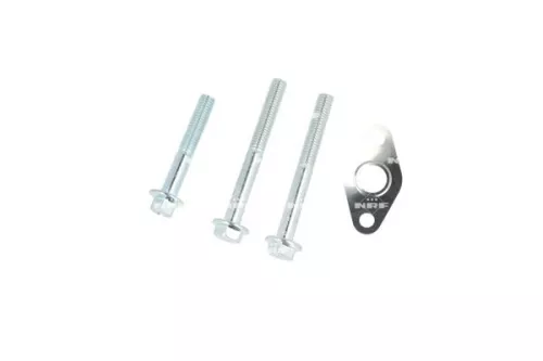 NRF Condenser, air conditioning (35733)