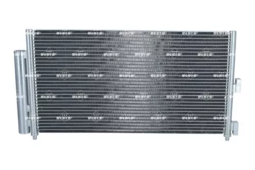 NRF Condenser, air conditioning (35500)
