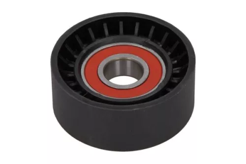 Tensioner Pulley, V-ribbed belt