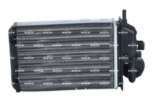 NRF Heat Exchanger, interior heating (53610)
