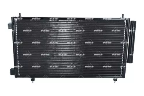 NRF Condenser, air conditioning (35576)