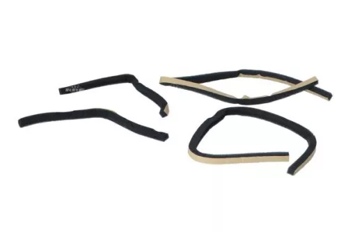 NRF Heat Exchanger, interior heating (53671)