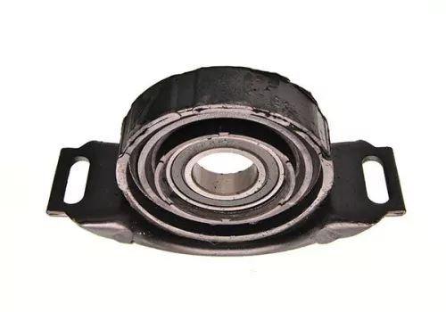 Suspension, propshaft