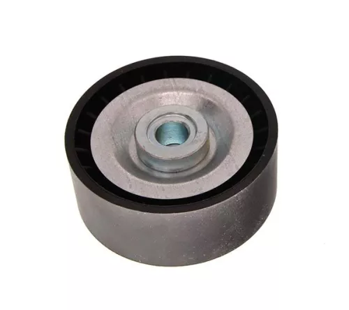 Tensioner Pulley, V-ribbed belt