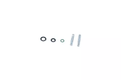 NRF Condenser, air conditioning (35919)