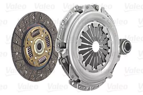 VALEO Clutch Kit (786018)