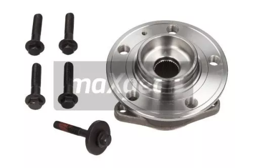 MAXGEAR Wheel Bearing Kit (33-0552)