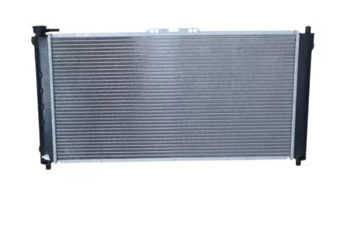 NRF Radiator, engine cooling (52017)