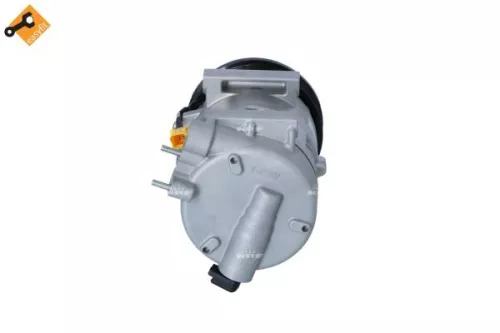 NRF Compressor, air conditioning (32239)
