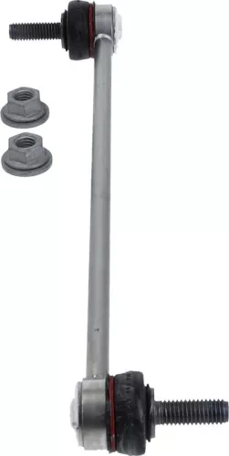 LEMFORDER Link/Coupling Rod, stabiliser bar (28334 02)