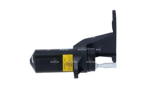 Dryer, air conditioning