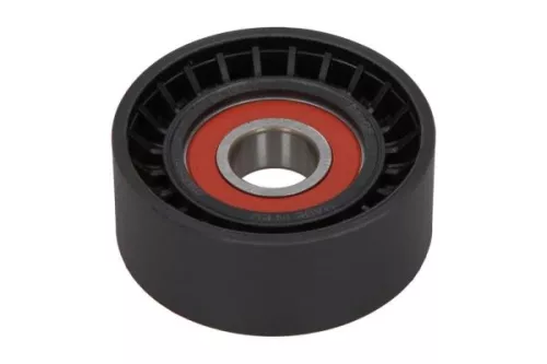 Tensioner Pulley, V-ribbed belt