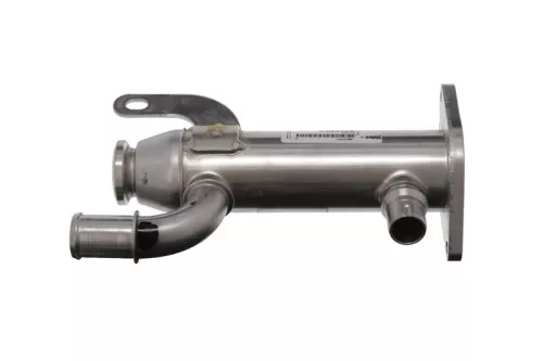 VALEO Cooler, exhaust gas recirculation (817753)