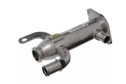 VALEO Cooler, exhaust gas recirculation (817753)