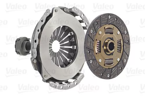 VALEO Clutch Kit (786008)