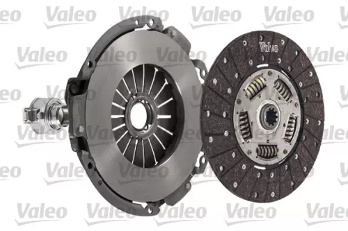 VALEO Clutch Kit (827163)