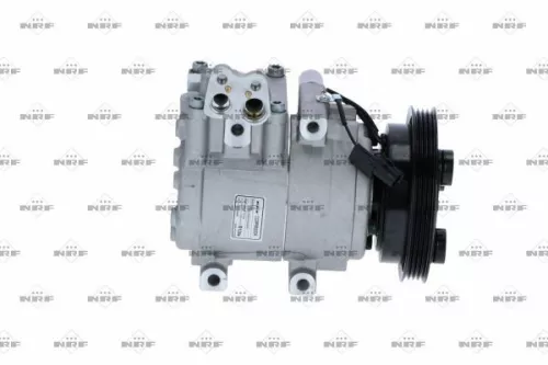 NRF Compressor, air conditioning (32446)